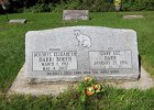 Delores Booth &#38; Gary Barr